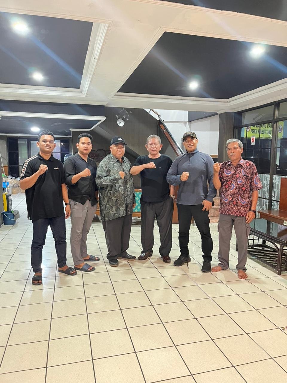 Dukung Sekda Hambali Kritisi Atasan, Tomas Dr Elviriadi, Takut Hanya Pada Allah, Kebijakan Bupati Harus Sesuai Aturan