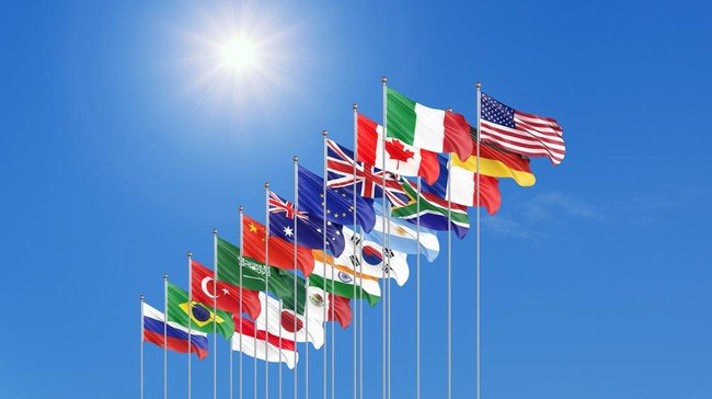 Global Gender Gap Masih 68,5%, Indonesia Dorong Aksi Kolektif di Forum G20