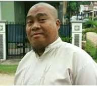 Riau Di-Aruk Jakarta oleh Elviriadi