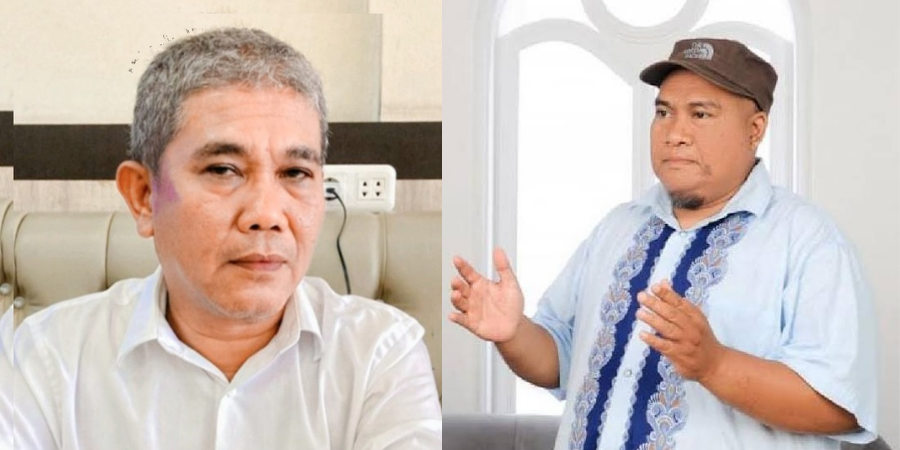 Pencemaran Makin Meresahkan, LPSP Dumai Undang Pakar Lingkungan Basuh Perusahaan Degil Pagi Ini