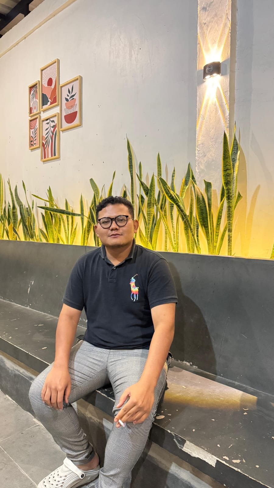 PB HMI-MPO Desak Investigasi Menyeluruh Dugaan Keterkaitan Banjir Bandang yang terjadi di Tanah Tapanuli