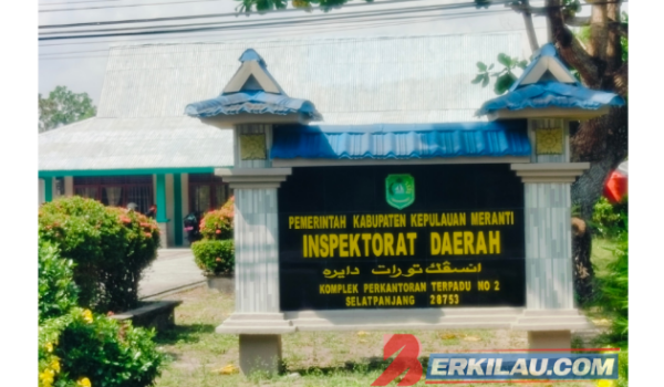 AMAK Riau Sorot Besarnya Belanja Perjalanan Dinas dan Pengadaan Kendaraan Tahun 2025 Ini Kata Inspektur Daerah