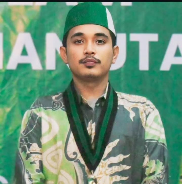 Alfan Prasad Ketua Komisi PAO PB HMI: Riau Harus Bertindak Pascabencana Sumatra.