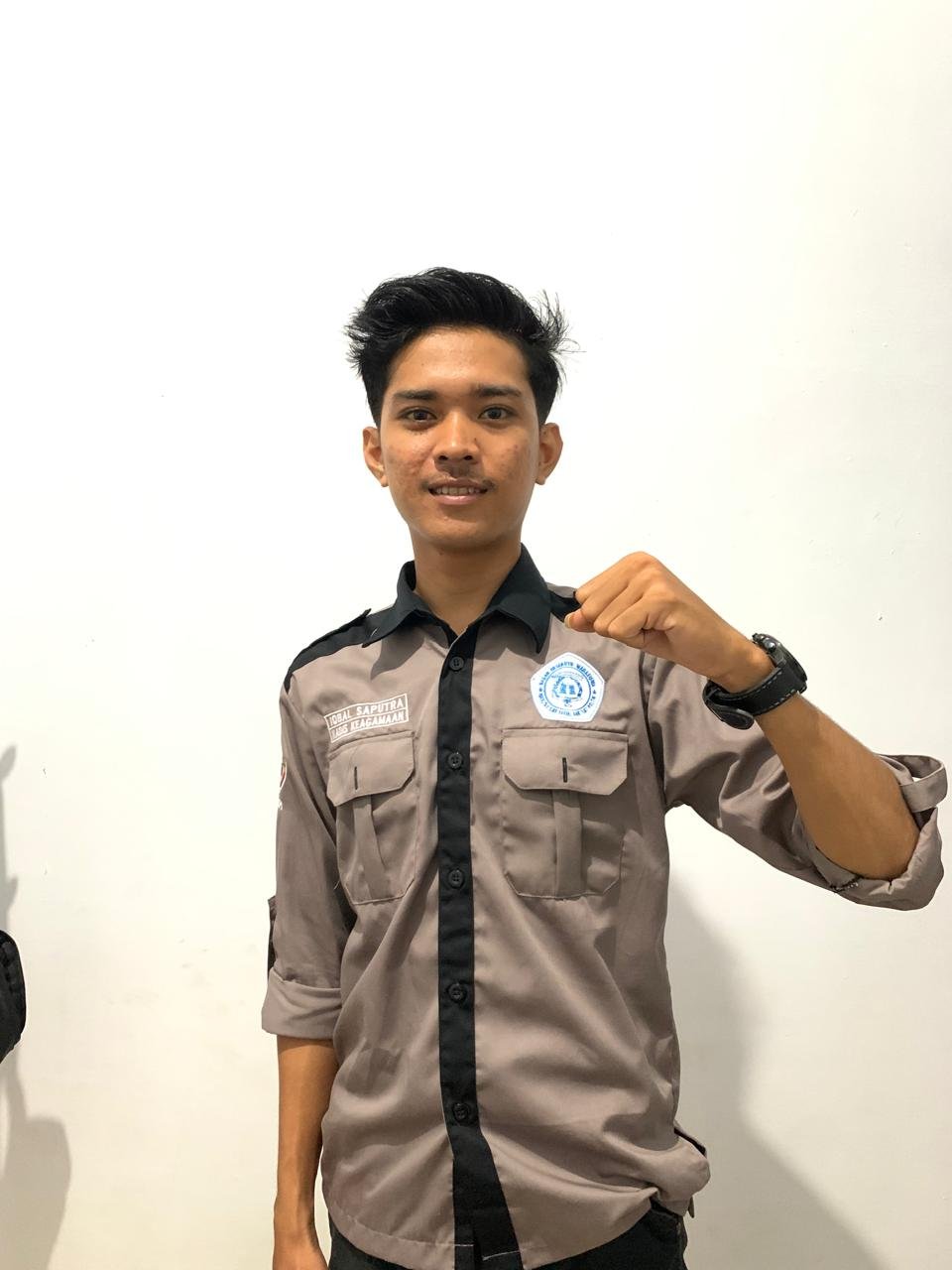 Iqbal Saputra Resmi Ditunjuk sebagai PJ Ketua IPMKB Gantikan Melly Kartika