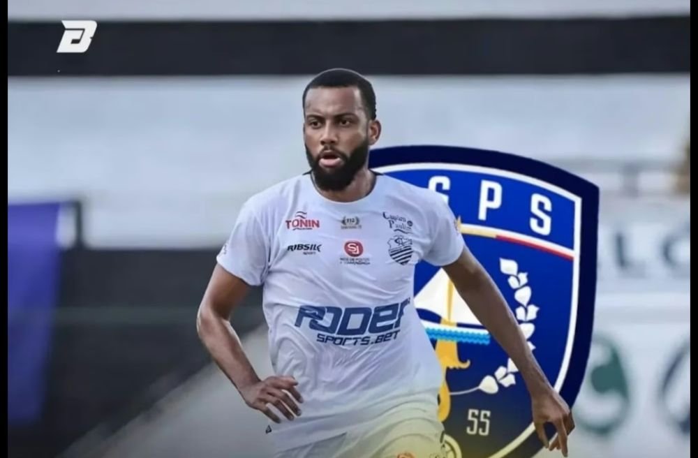 Meski Sudah Tanda Tangan Kontrak, Luiz Motta Dicoret PSPS Pekanbaru, Ini Alasan Aji Santoso