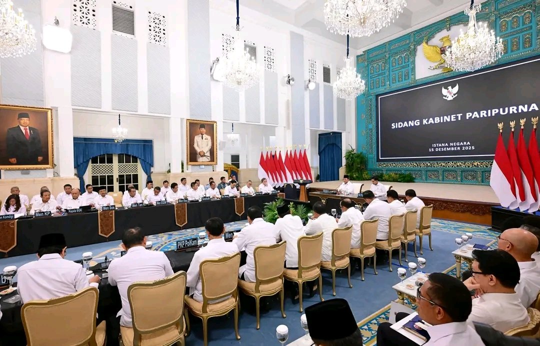 Presiden Prabowo Instruksikan Penanganan Bencana Skala Besar, 2.000 Rumah Dibangun Mulai Minggu Ini