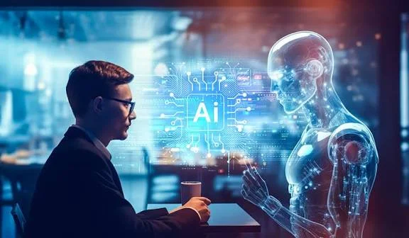 Kecerdasan Buatan (Artificial Intelligence): Inovasi yang Mengubah Dunia