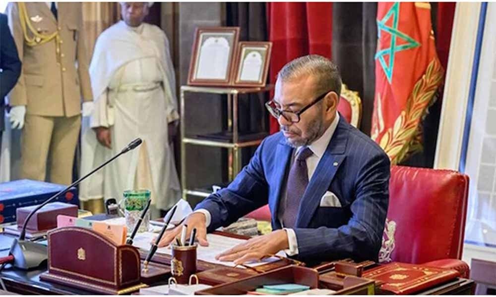 Maroko Luncurkan Program Pemulihan Banjir di Safi Menyusul Instruksi Kerajaan