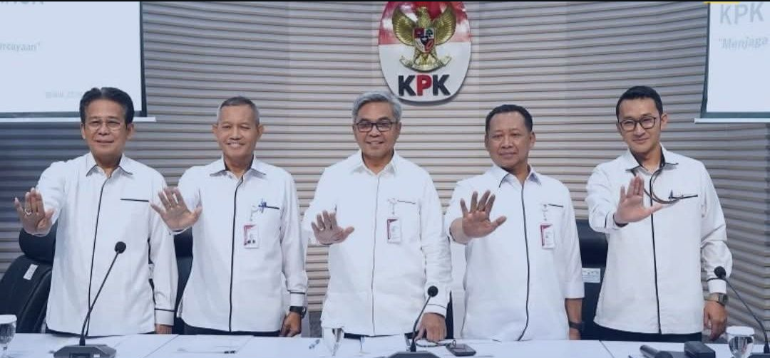 KPK Soroti Program Makan Bergizi Gratis, Ada Celah Korupsi dan Konflik Kepentingan
