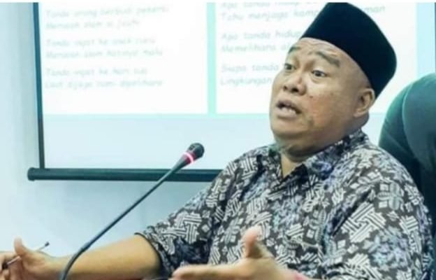 Tata Ruang Kota Dumai Amburadul, Pakar Lingkungan, Pemukiman dan Industri Jadi Selonggok, Polusi Udara Biasa Saja