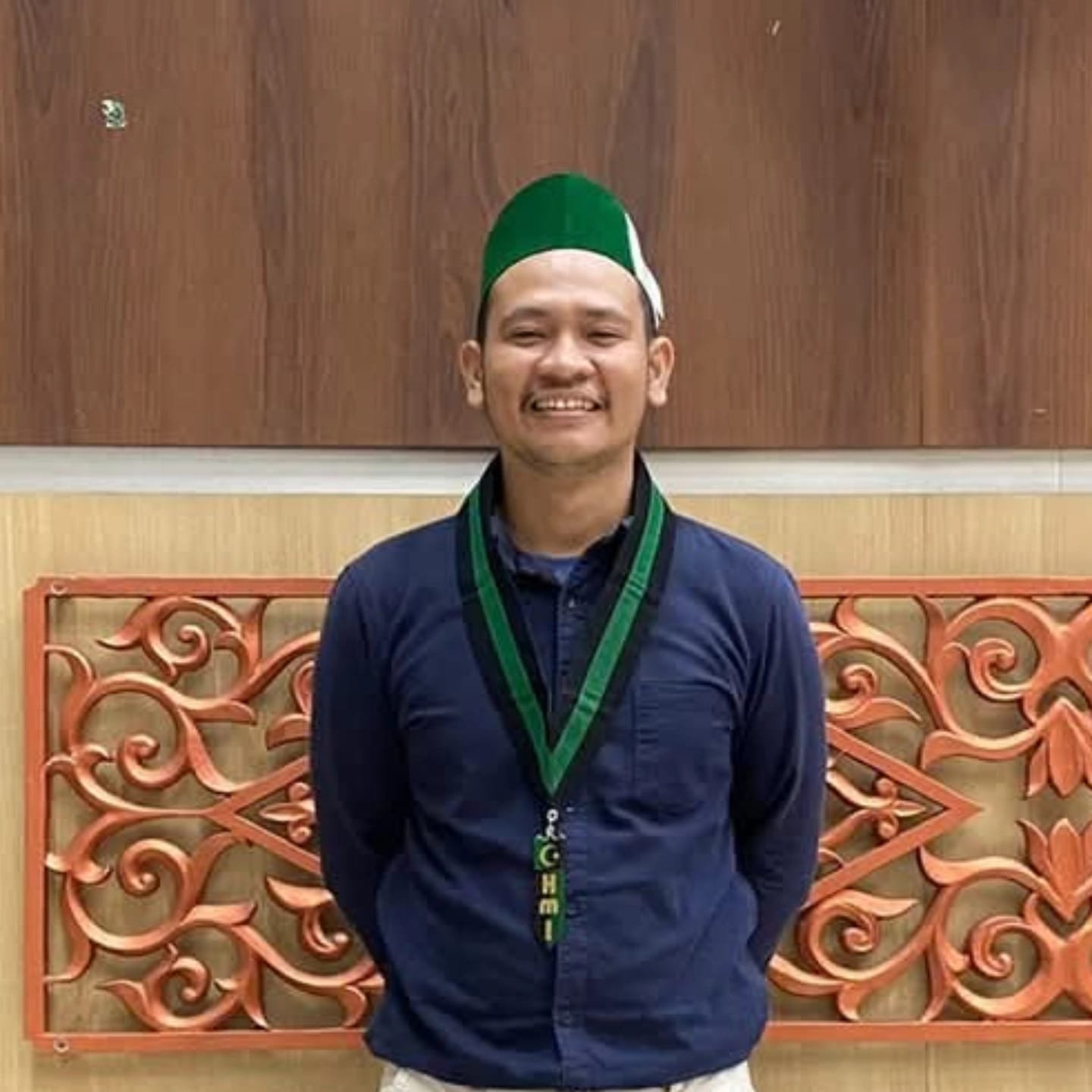 PB HMI MPO Edarkan Surat Imbauan Musyawarah Badko, Target Rampung Januari 2026