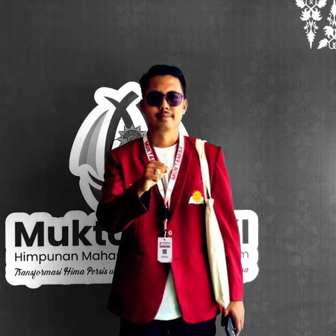 PW Hima Persis Riau Siap Aksi, Desak Kapolresta Pekanbaru Tutup Semua Arena Perjudian Gelper