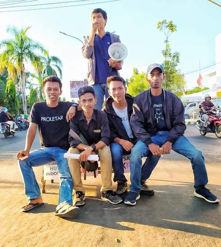 Provinsi Luwu Raya: Transisi Menuju Kemandirian Ekonomi dan Psikologis Identitas Budaya