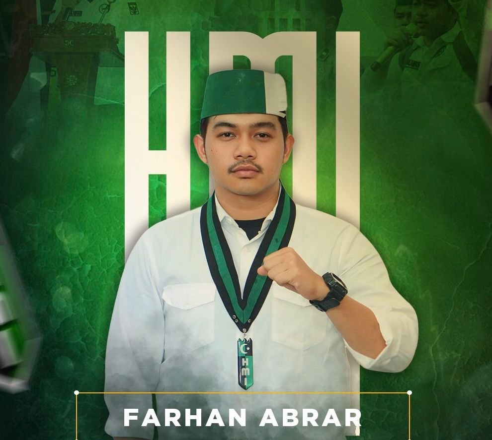 ISMEI Wilayah II: "Green Policing" Polda Riau Berisiko Jadi Legitimasi Kerusakan Lingkungan dan Kegagalan Kesejahteraan