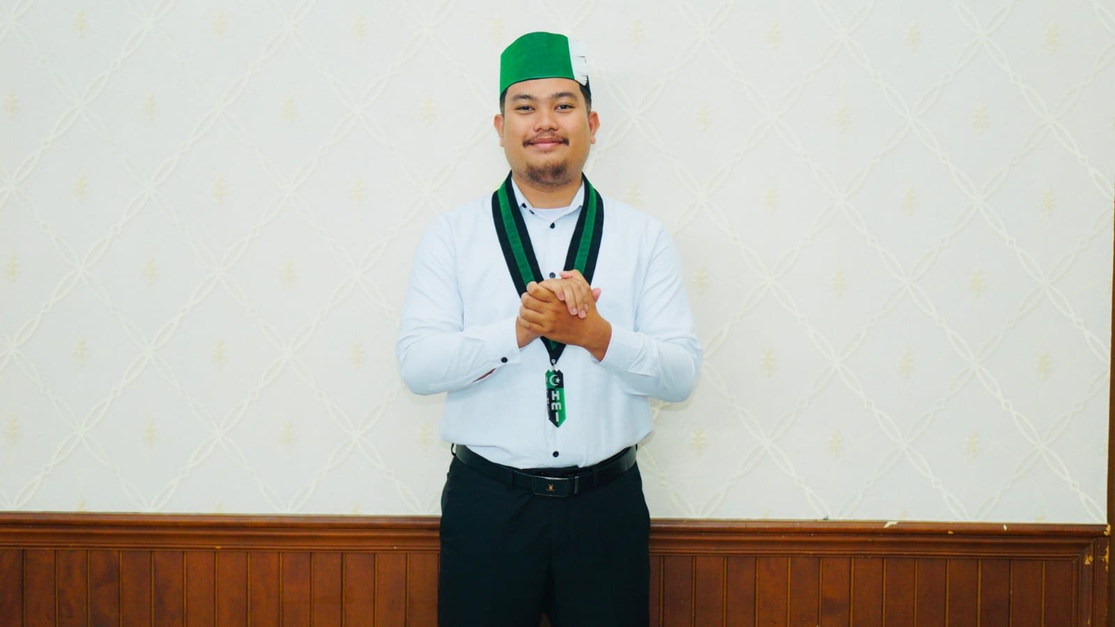 KONFERENSI KE-XIX HMI CABANG PEKANBARU: TERPILIHNYA DIKI MAULANA DAN IKHTIAR KEMBALI KEPADA KHITTAH PERJUANGAN