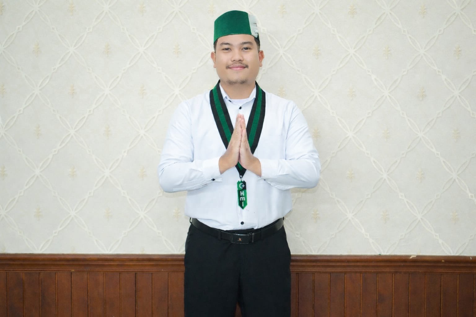 Pasca Tragedi Pembacokan Mahasiswi UIN Suska Riau, HMI Cabang Pekanbaru Serukan Muhasabah Kultural dan Struktural