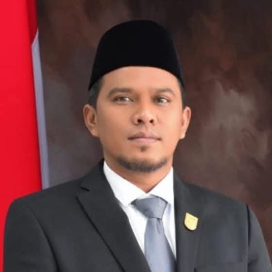 Wakil ketua DPRD Romi Alfisah Putra Ingatkan Bupati Kuansing Agar Sabar dan Berpikir Logis Soal Jembatan Sentajo Raya