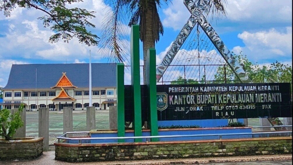 Ribuan ASN Meranti Lesu Kurang Dana Menyambut Lebaran Tahun 2026. PERTAMAK Riau : Kemana Raibnya Anggaran Yang Disediakan Pemerintah, Hingga Kini Belum Dibayarkan