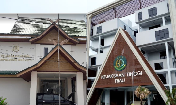 Aliansi PERTAMAK Riau Apresiasi Kinerja Kejati Riau dan Kejari Meranti Dalam Pengungkapan Kasus Korupsi Di Kepulauan Meranti