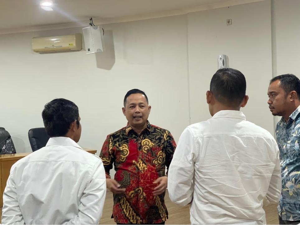 IKST Minta Perusahaan Pulihkan Ekosistem, Tebar 1 Juta Bibit Ikan di Sungai Tapung