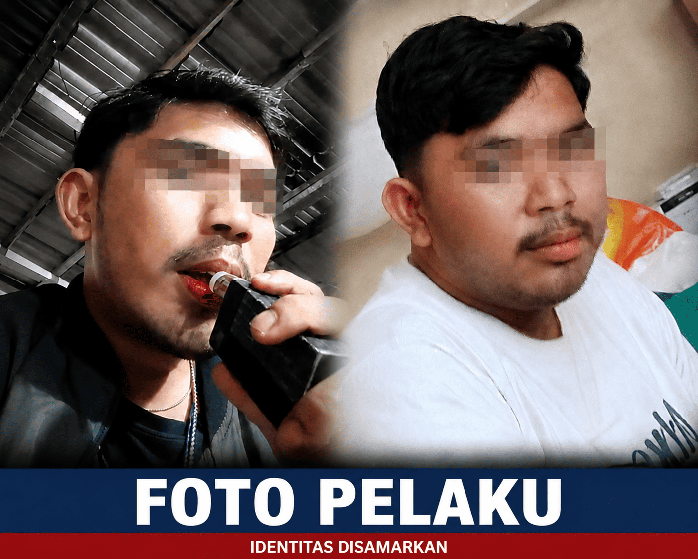 Modus Gadai Berujung Petaka, Hampir 30 Warga Pekanbaru Kehilangan Aset, Kerugian Ratusan Juta Rupiah