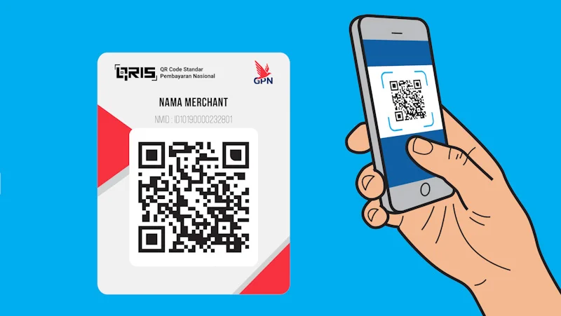 Perkembangan teknologi di Indonesia sekarang sudah menuju ke strategi keuangan yang terstruktur